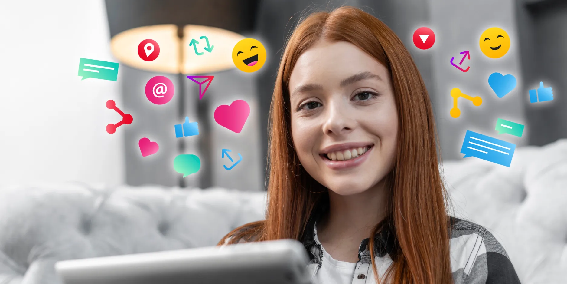 Social Media Management Services